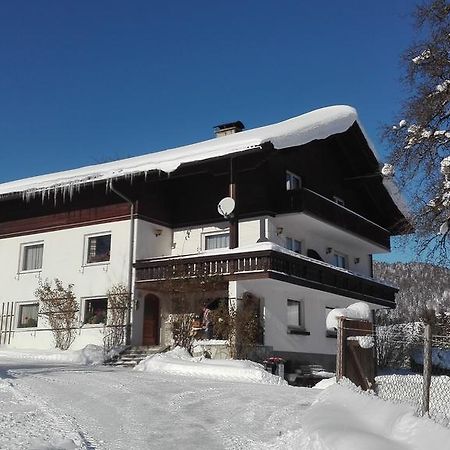 Bauernhof-Laimerhof Villa Bad Aussee Exteriör bild