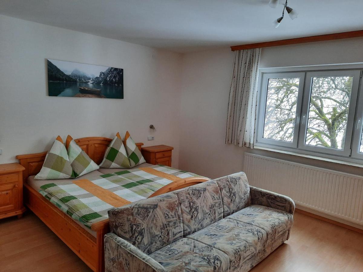 Bauernhof-Laimerhof Villa Bad Aussee Exteriör bild